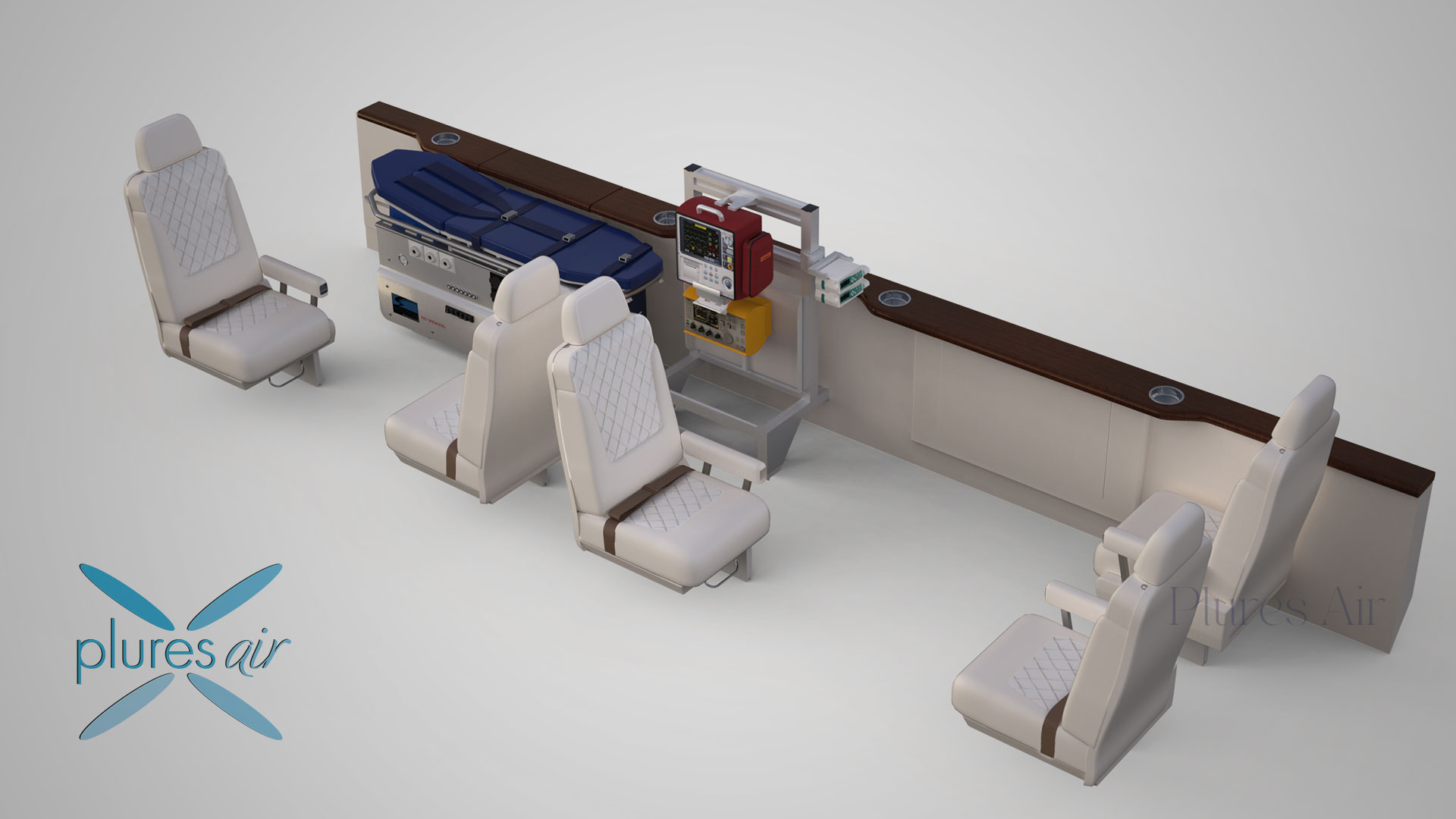 jet ambulans